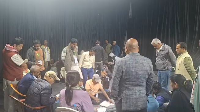 कांग्रेस गण्डकीको खुलातर्फ किरणबाबु श्रेष्ठ अगाडि, युवा खुलामा सुवास पौडेलको फराकिलो अग्रता
